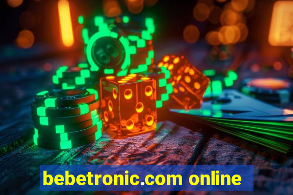 bebetronic.com online